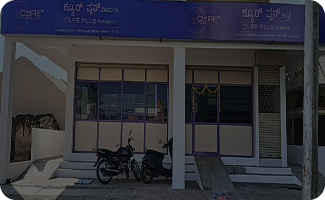 CurePlus  T. Narasipura Hospital